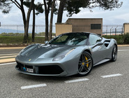 488 GTB